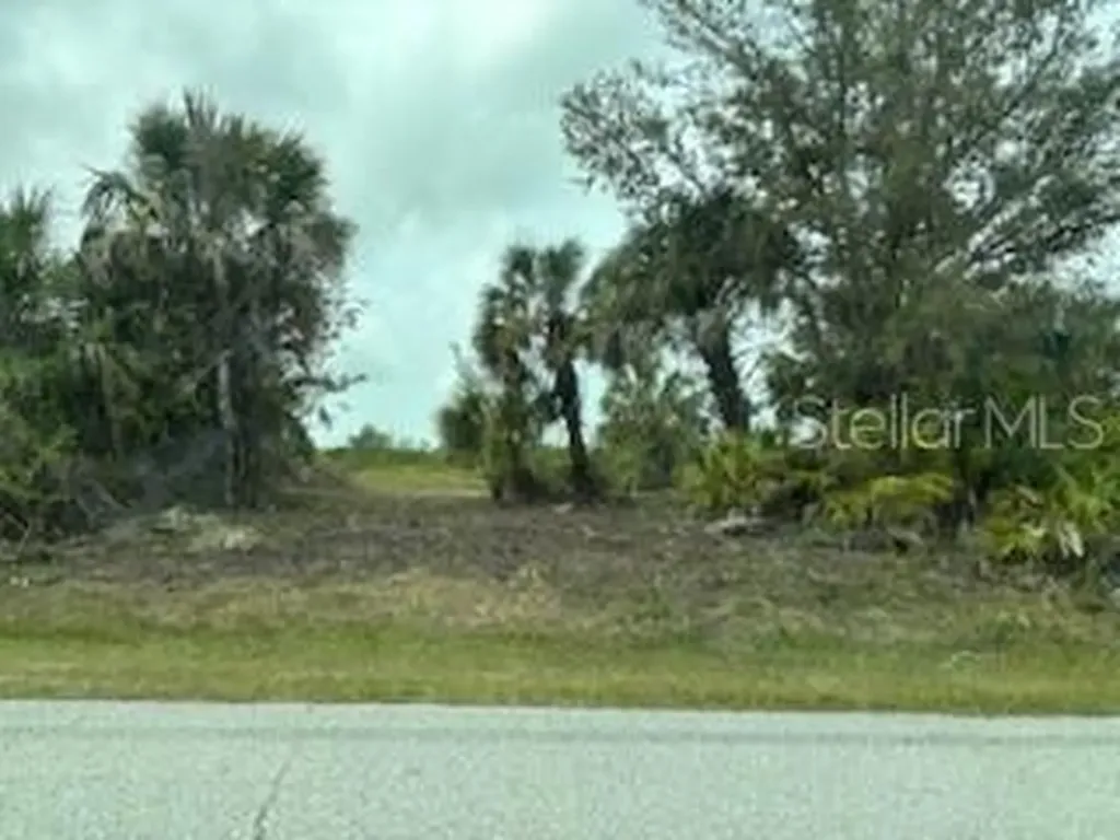 7275 Coach Road Port Charlotte FL 33981