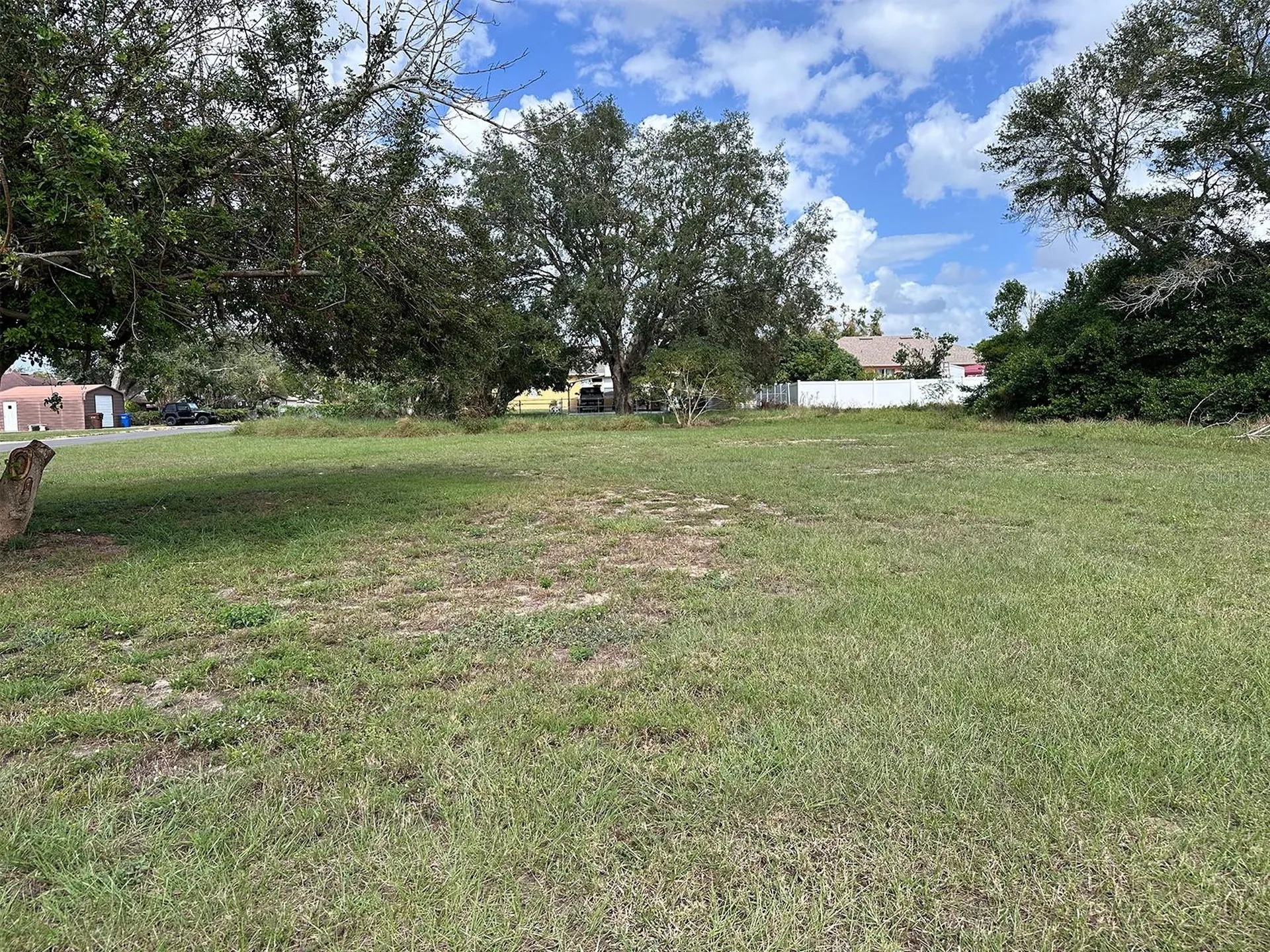 Gates Avenue W Haines City FL 33844