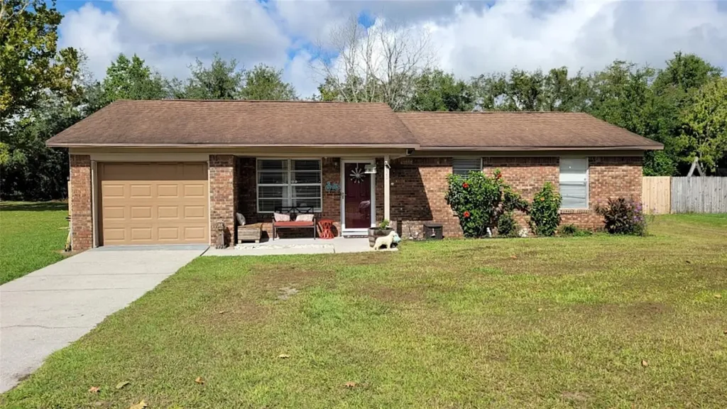 3820 S Kindness Terrace Homosassa FL 34448