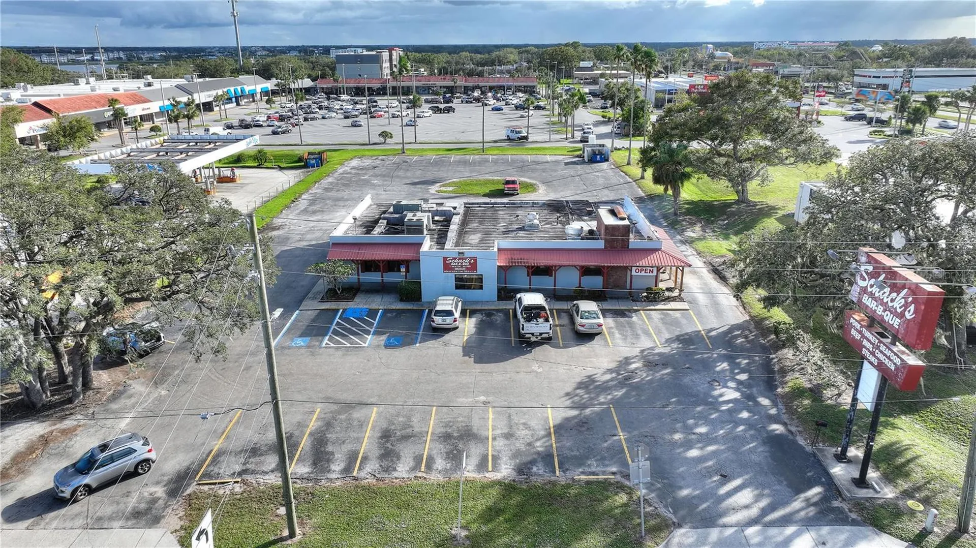 3000 Cypress Gardens Road Winter Haven FL 33884