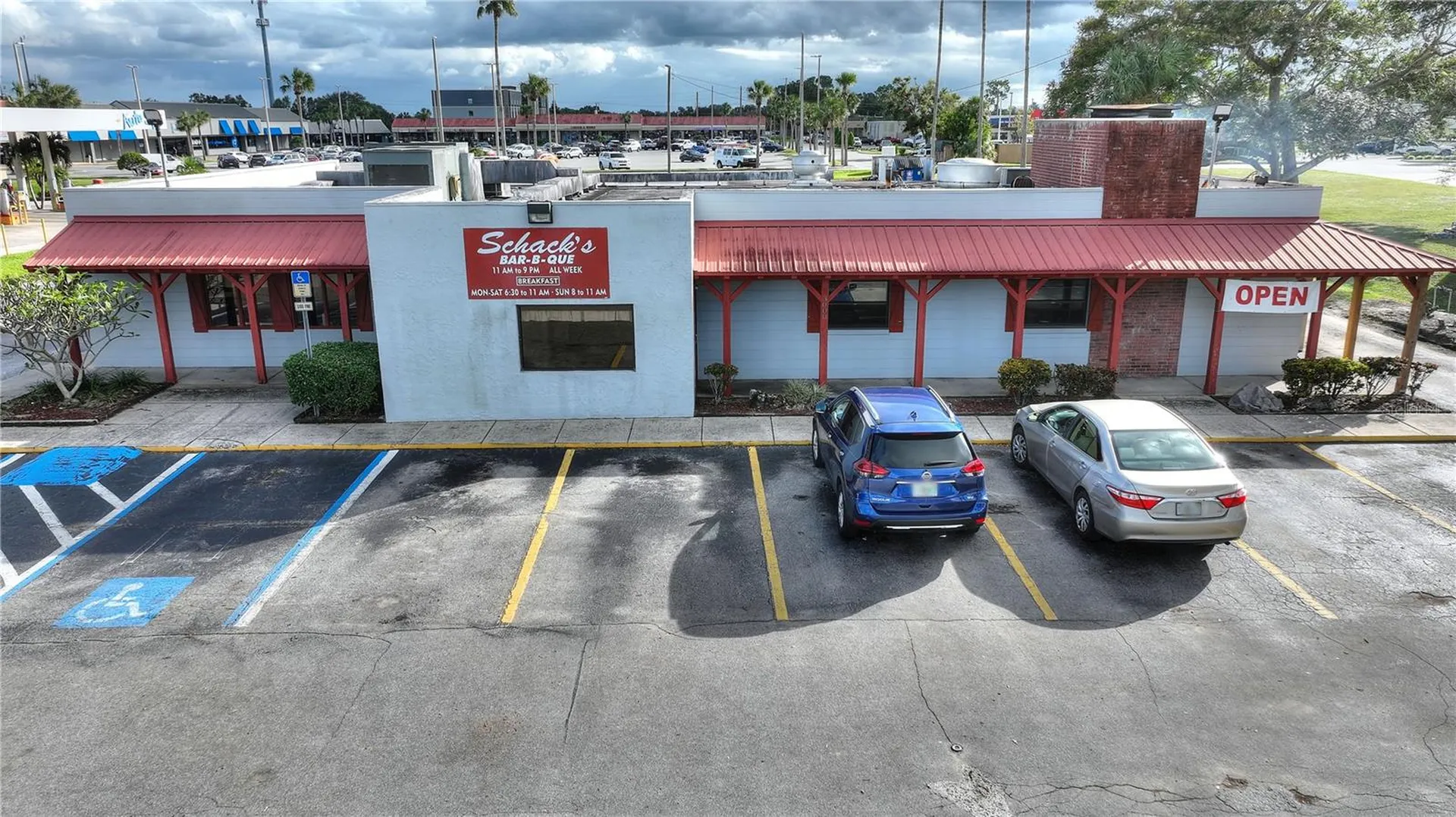 3000 Cypress Gardens Road Winter Haven FL 33884