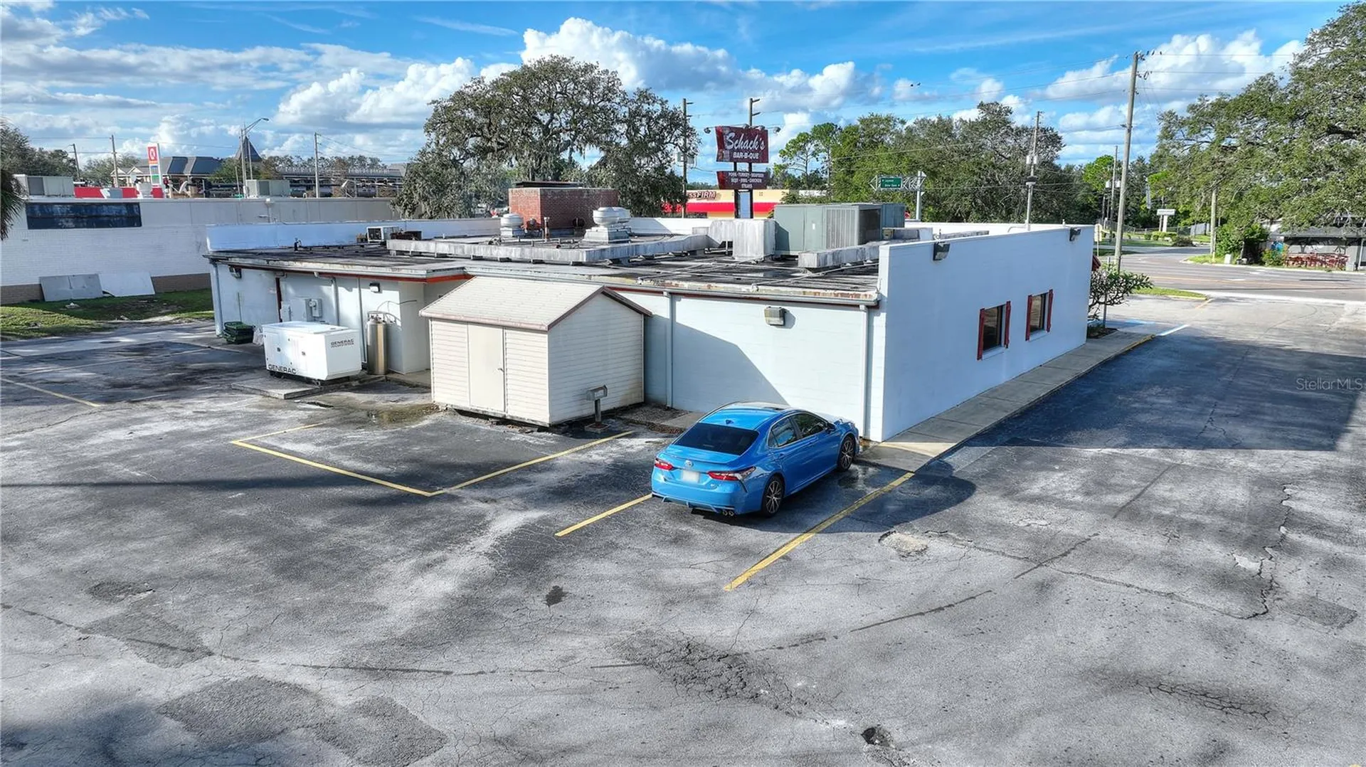 3000 Cypress Gardens Road Winter Haven FL 33884