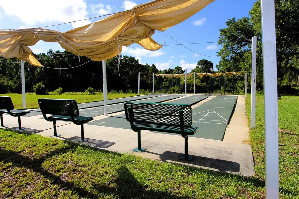 498 Sioux Boulevard Oak Hill FL 32759