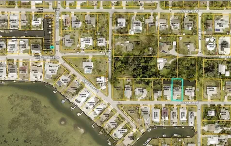 840 Harvard Street Englewood FL 34223