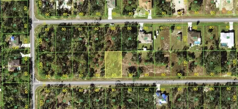 15498 Factory Avenue Port Charlotte FL 33953