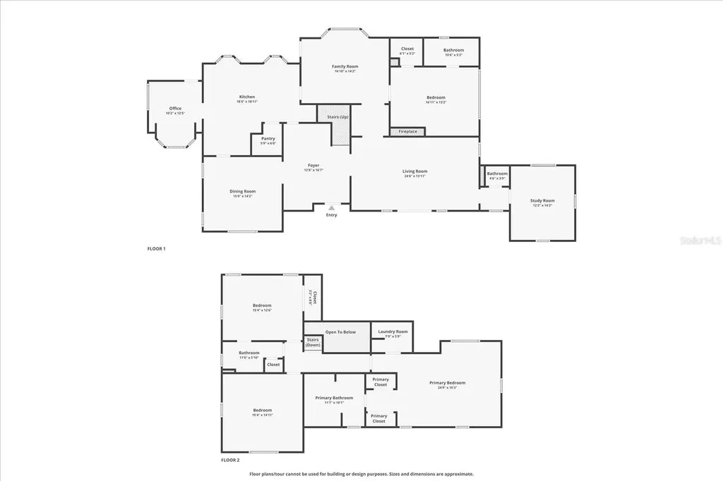 518 Riverside Drive Tarpon Springs FL 34689