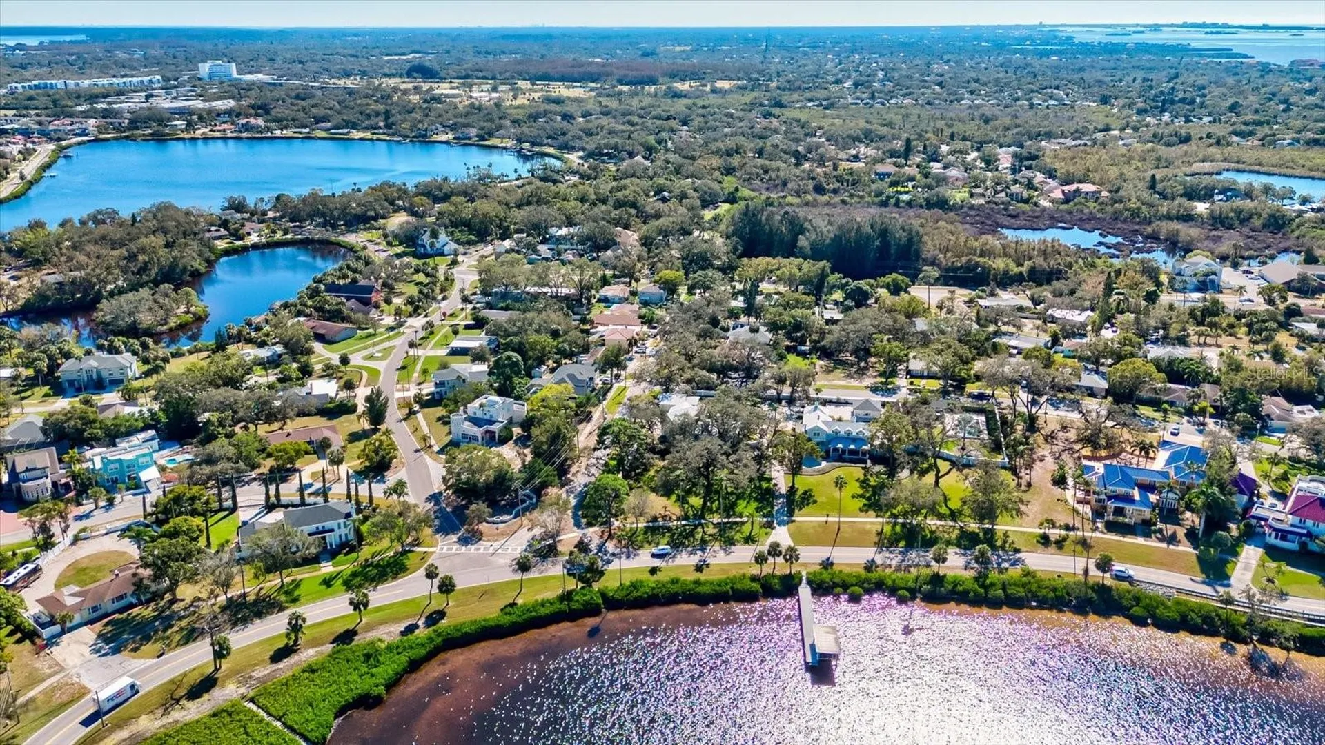 518 Riverside Drive Tarpon Springs FL 34689