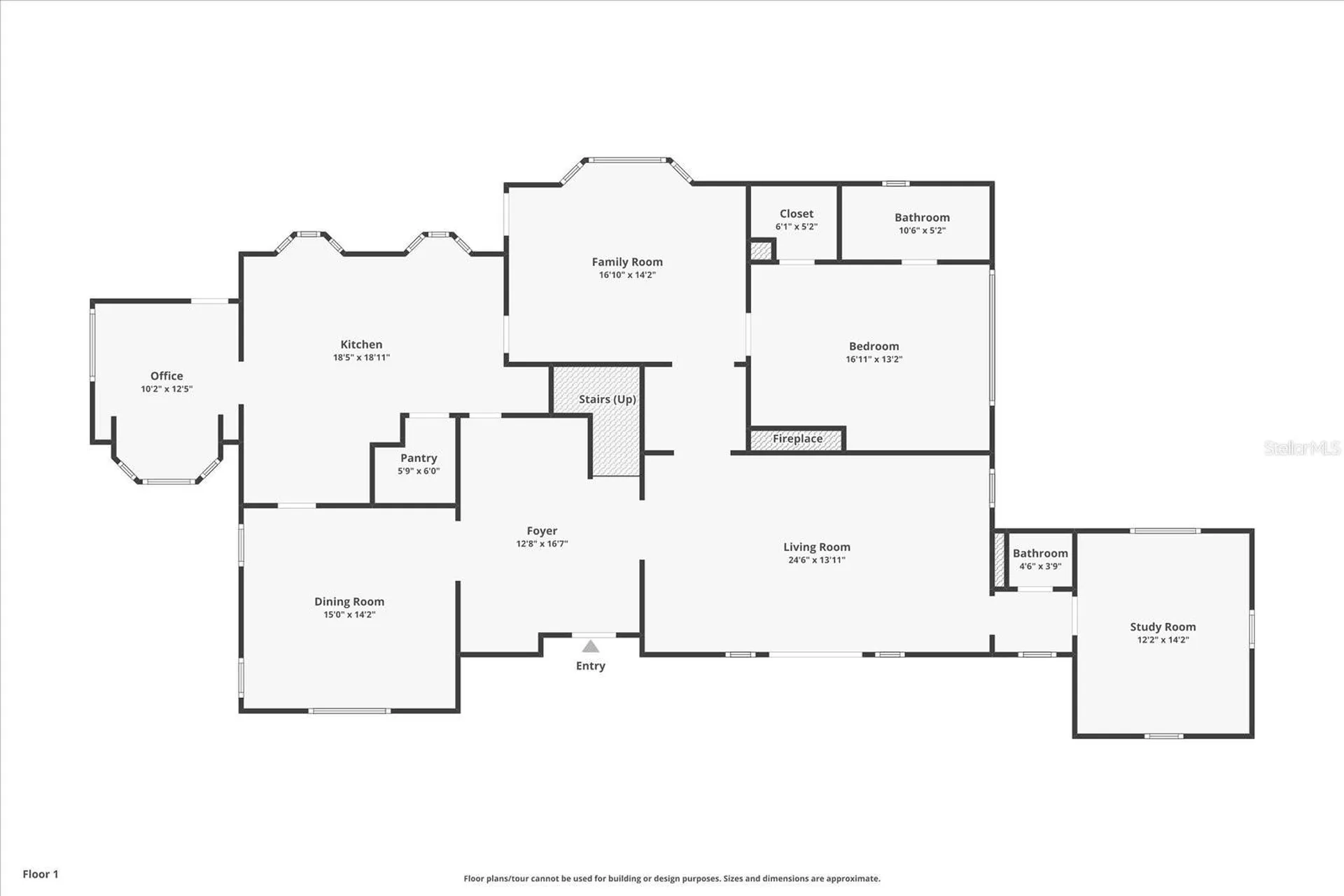 518 Riverside Drive Tarpon Springs FL 34689