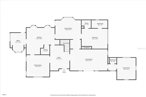 518 Riverside Drive Tarpon Springs FL 34689