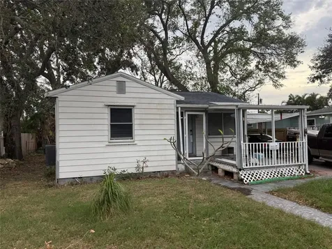 770 59th Avenue NE St Petersburg FL 33703