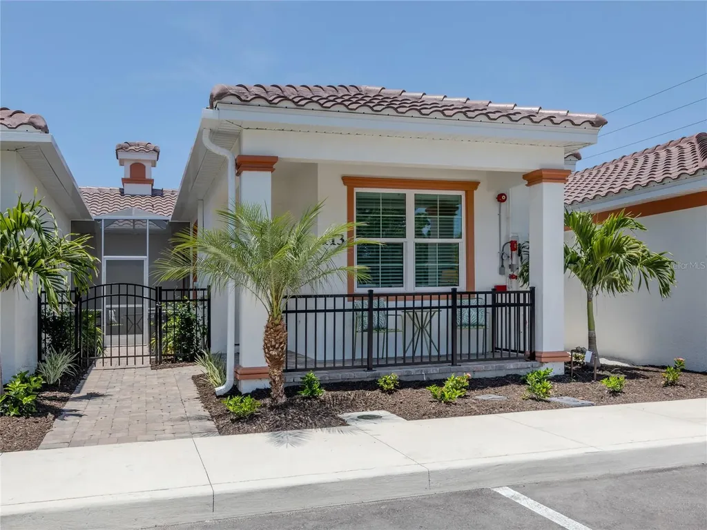 124 Clifton Way Venice FL 34292