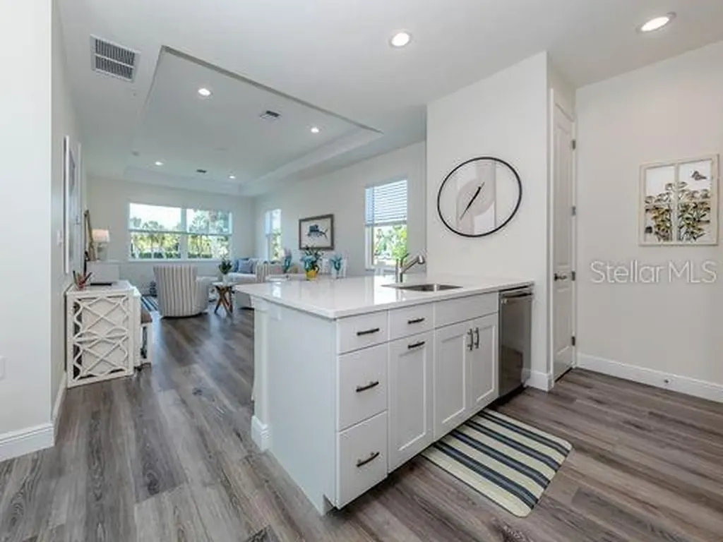 124 Clifton Way Venice FL 34292