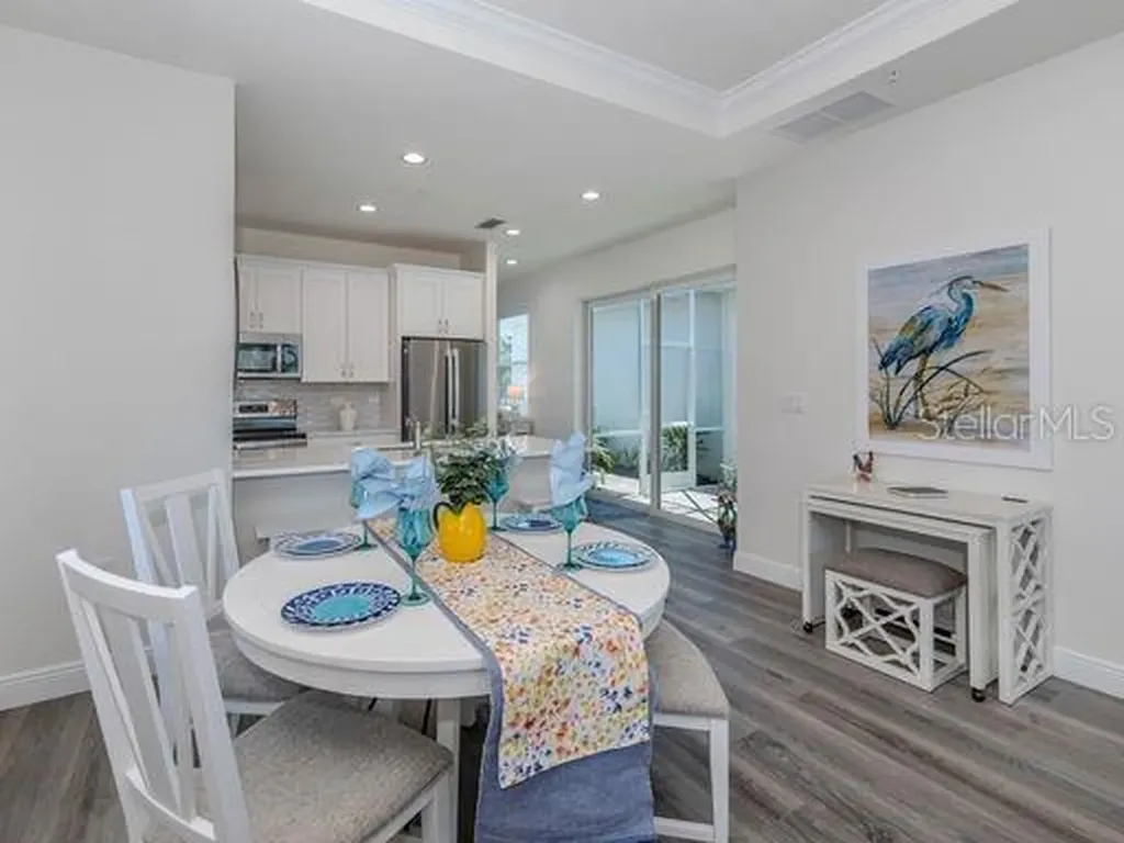 124 Clifton Way Venice FL 34292