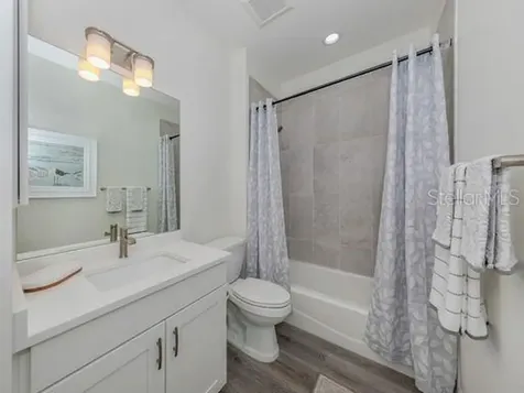 124 Clifton Way Venice FL 34292