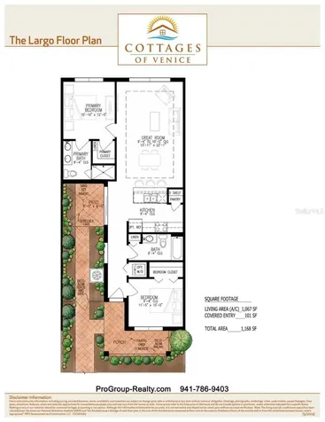 124 Clifton Way Venice FL 34292