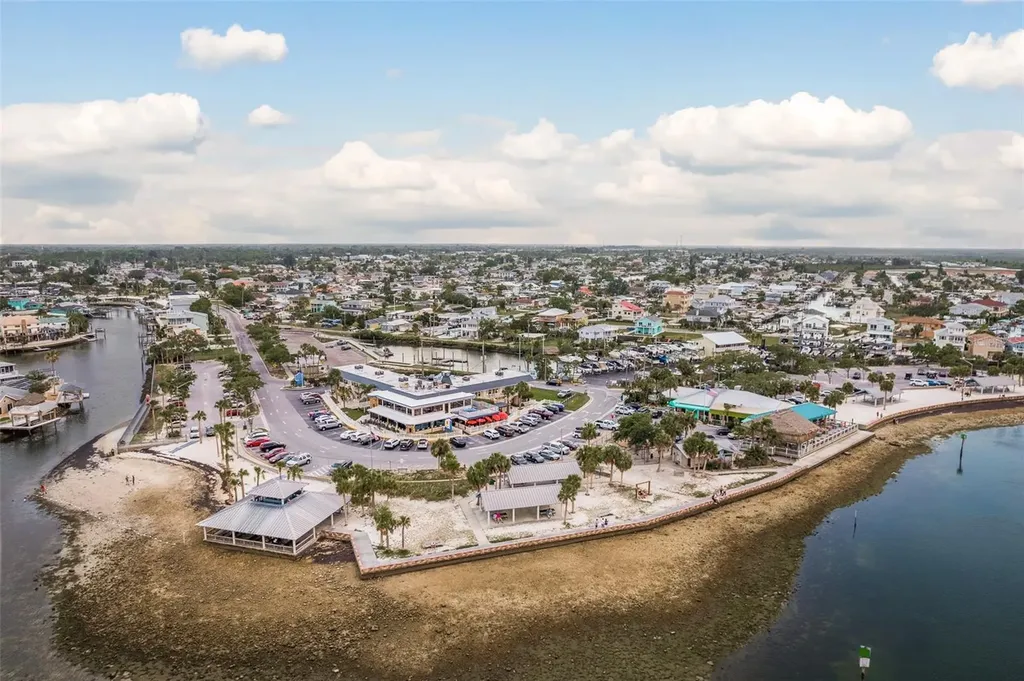 Lot 285 Cutlass Drive Hudson FL 34667