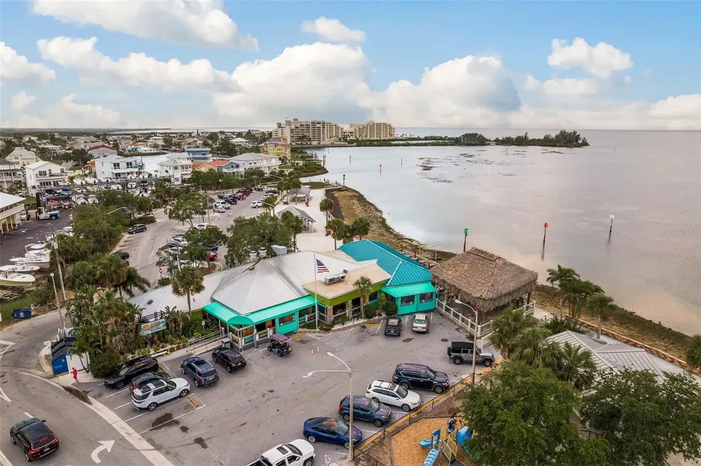 Lot 285 Cutlass Drive Hudson FL 34667
