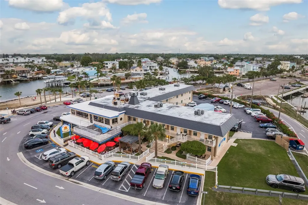 Lot 285 Cutlass Drive Hudson FL 34667