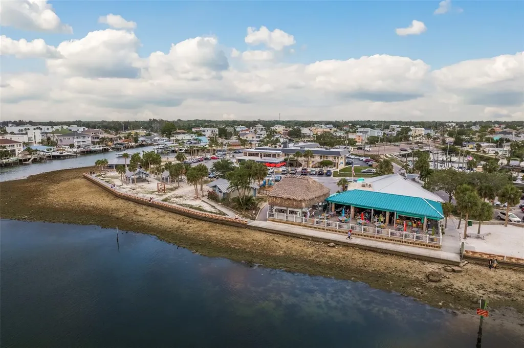 Lot 285 Cutlass Drive Hudson FL 34667