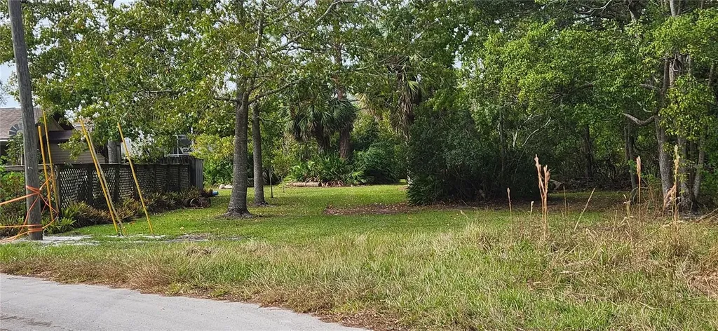 Lot 285 Cutlass Drive Hudson FL 34667