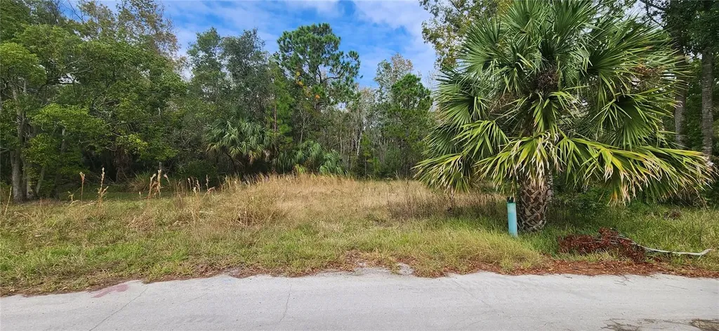 Lot 285 Cutlass Drive Hudson FL 34667
