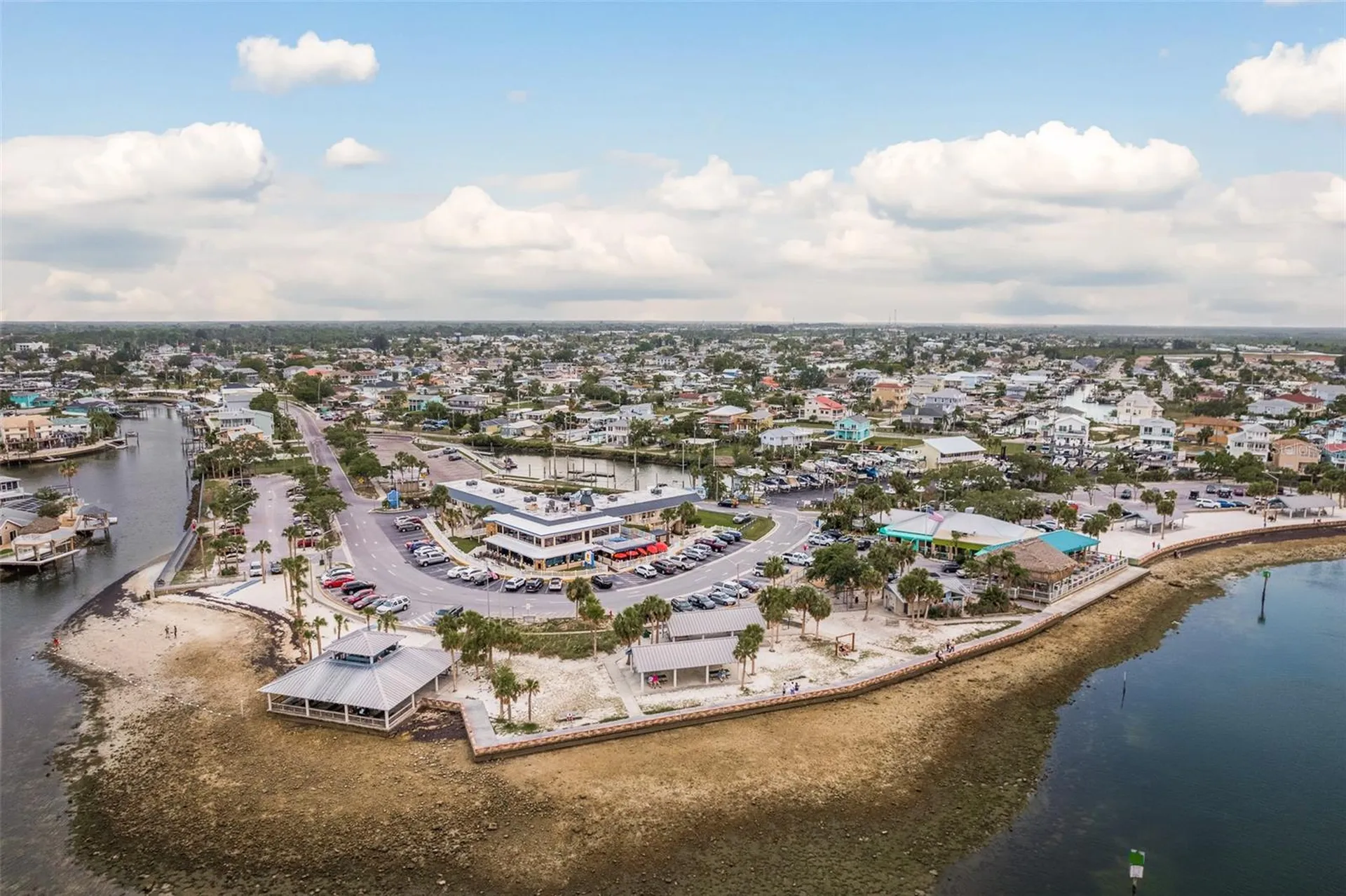 Lot 285 Cutlass Drive Hudson FL 34667