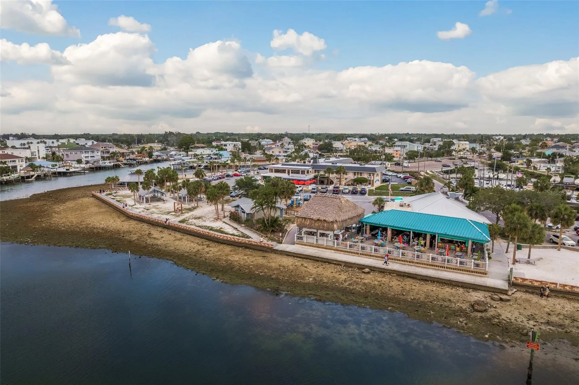 Lot 285 Cutlass Drive Hudson FL 34667