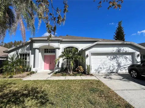 18111 Palm Breeze Drive Tampa FL 33647