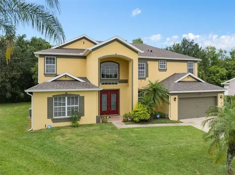 3531 Forest Ridge Lane Kissimmee FL 34741