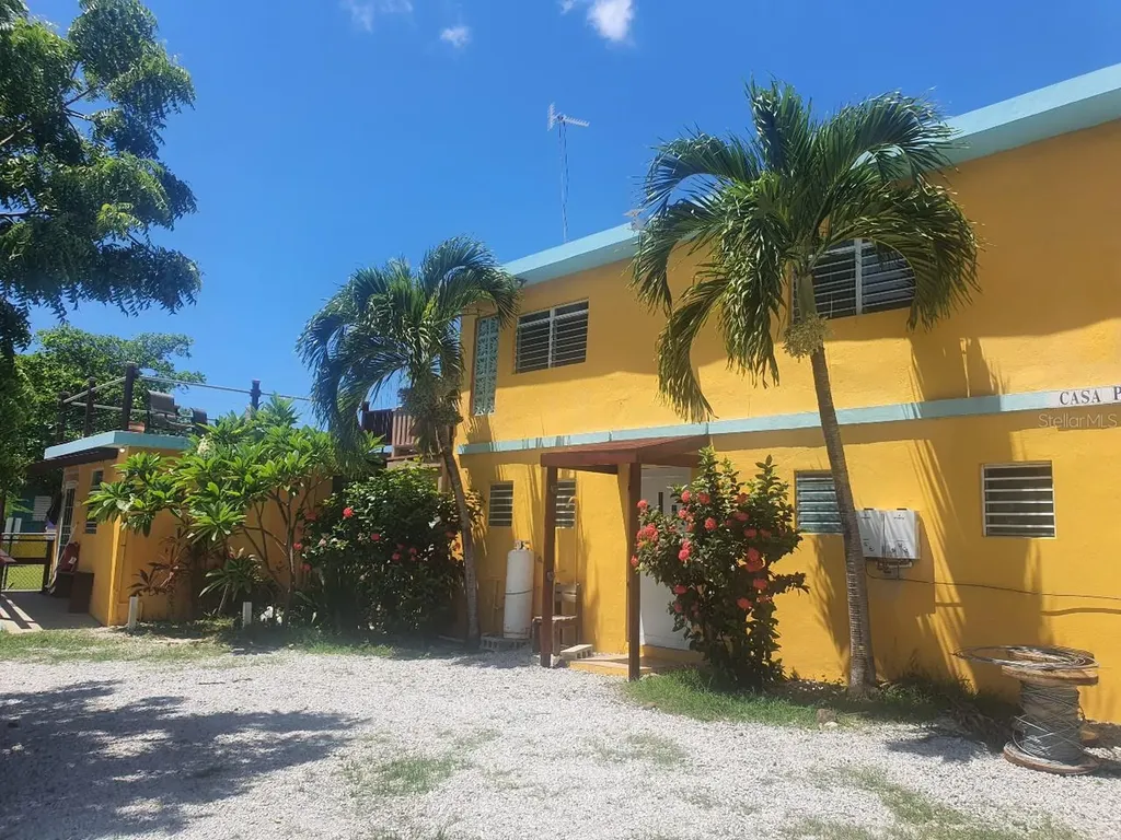 132 Community Clark Culebra PR 00775