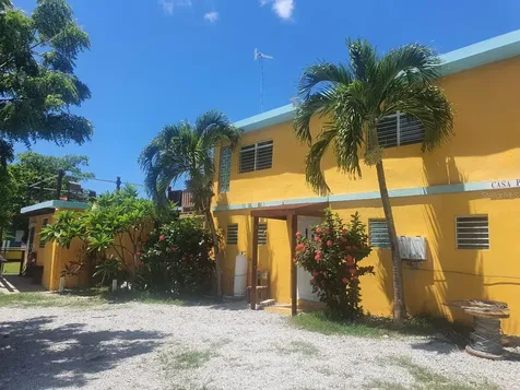 132 Community Clark Culebra PR 00775