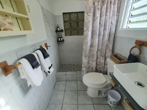 132 Community Clark Culebra PR 00775