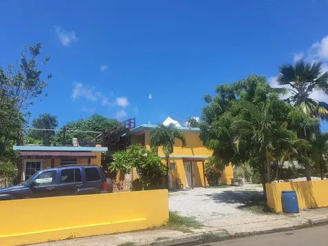 132 Community Clark Culebra PR 00775