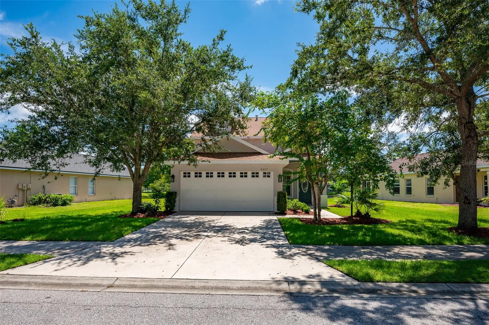 Lakewood Ranch FL, 6227 Blue Runner Court
