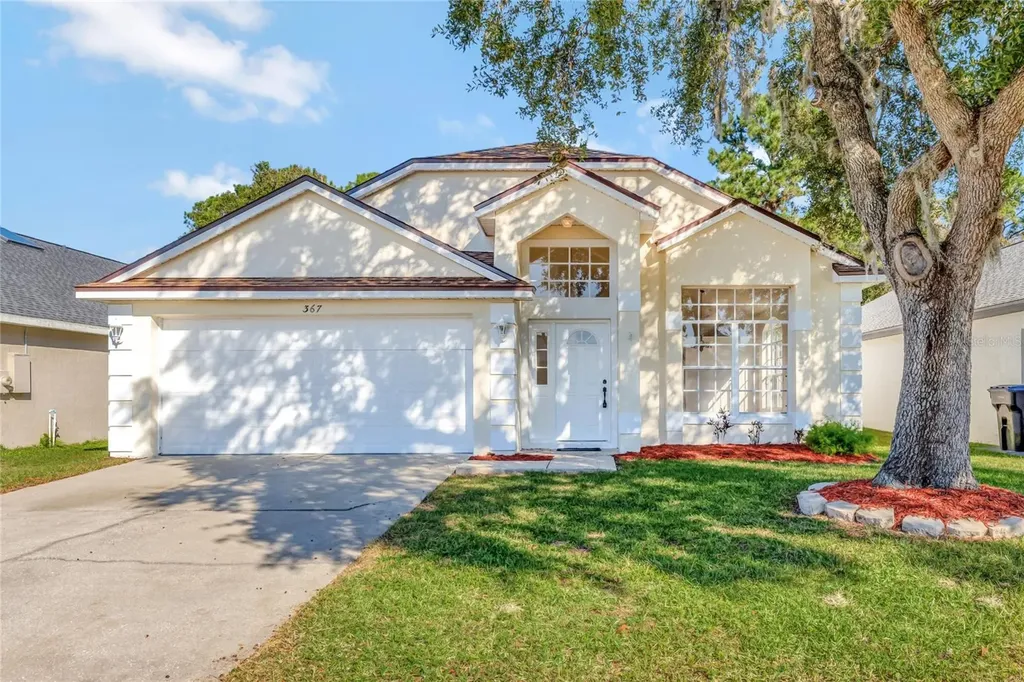 367 Lexingdale Drive Orlando FL 32828