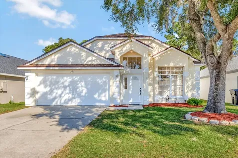 367 Lexingdale Drive Orlando FL 32828