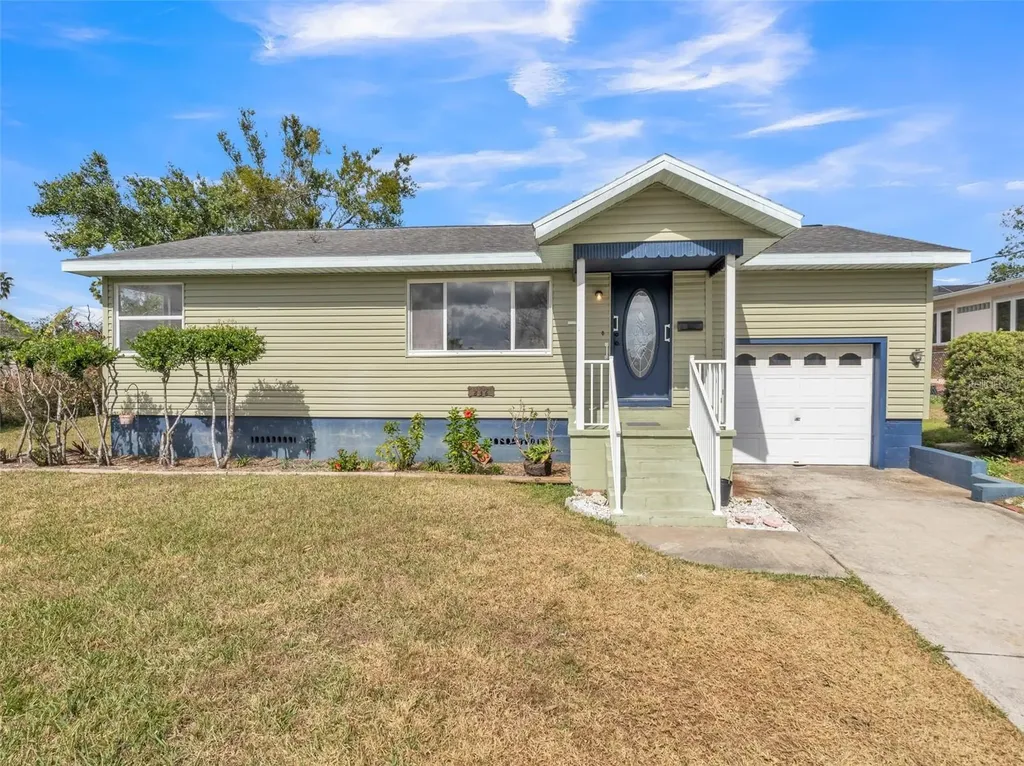 836 Kensington Street Lakeland FL 33803