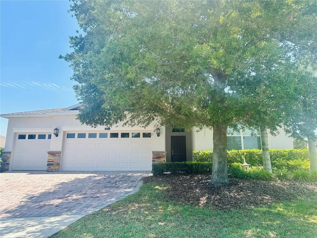 2871 Sandy Cay Street Clermont FL 34711