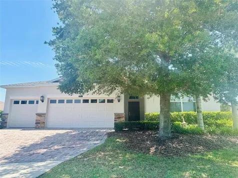 2871 Sandy Cay Street Clermont FL 34711