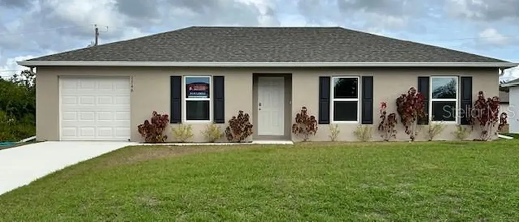 7346 Ellis Lane Port Charlotte FL 33981