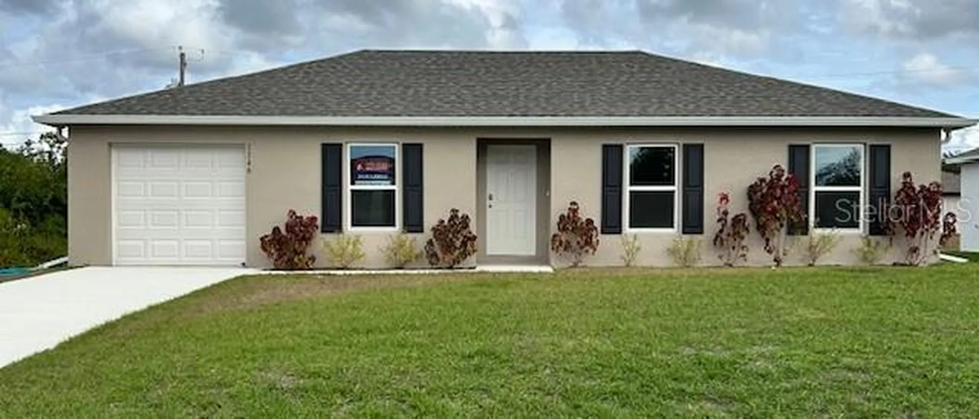 7346 Ellis Lane Port Charlotte FL 33981