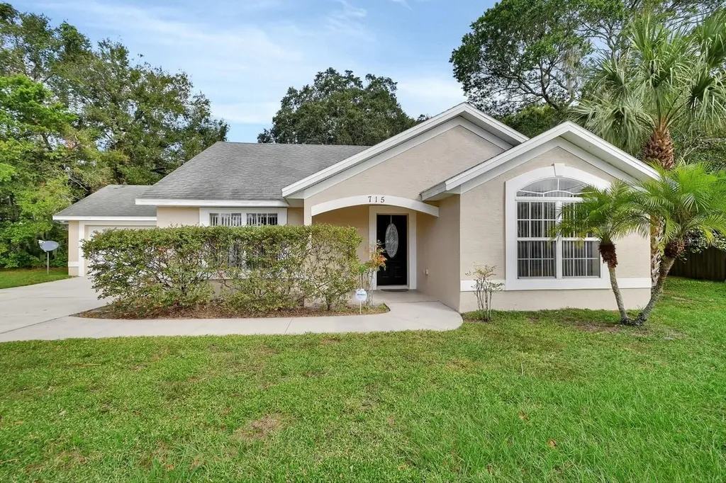715 E Minnesota Avenue Deland FL 32724