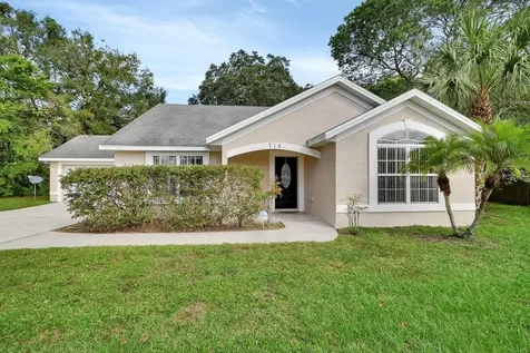 715 E Minnesota Avenue Deland FL 32724