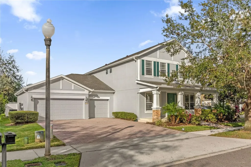 13303 Fernow Street Windermere FL 34786
