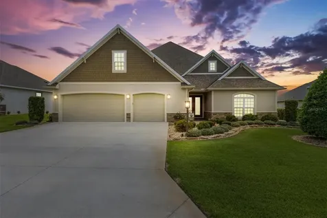 3433 Borrowman Avenue The Villages FL 32163