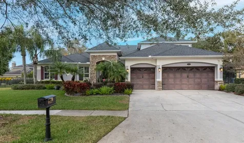 16623 Ashton Green Drive Lutz FL 33558
