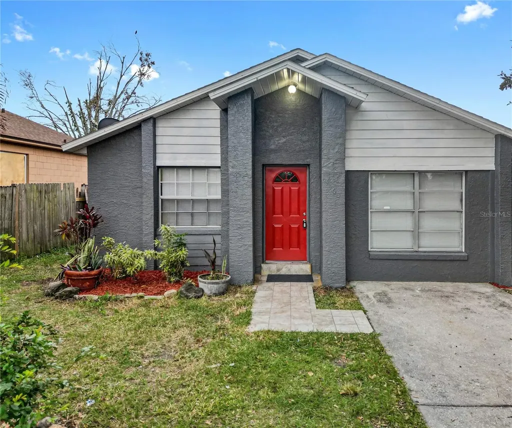 1160 43rd Street Orlando FL 32839