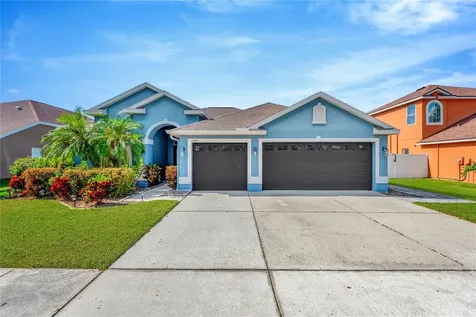1544 Mira Lago Circle Ruskin FL 33570