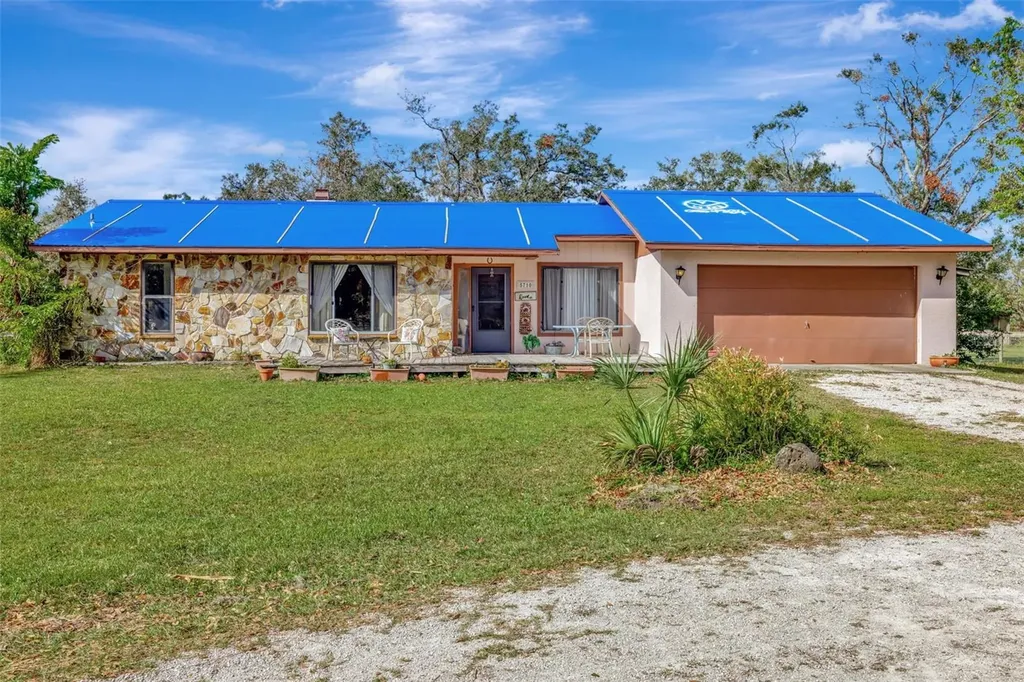 5710 Myakka Valley Trail Sarasota FL 34241