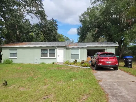 1121 Santa Anita Street Orlando FL 32808
